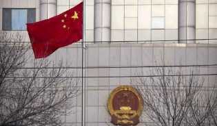 Warga Singapura Ditangkap di Washington karena Dituduh sebagai Mata-Mata Cina