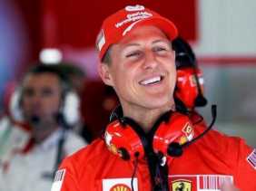 Tujuh Kali Juara Dunia, Schumacher Jadi Sosok Paling Berpengaruh dalam Sejarah F1