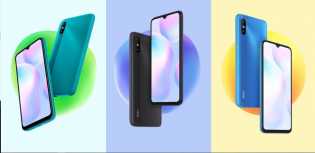 Ini Harga dan Spesifikasi Redmi 9A yang Ludes Hari Ini Terjual