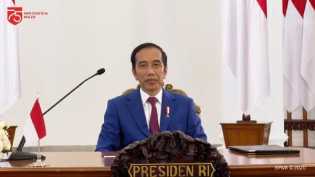 15 Hotel di Ubah Jokowi Menjadi Tempat Karantina, Berkapasitas 3.000 Orang