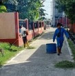 Program LPS Ratu Sima: Dua Hari Tiap RT, Drainase Dibersihkan