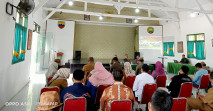 Kodim 0314/Inhil Laksanakan Rapat Koordinasi Persiapan Pekan Ragam Budaya Nusantara & Bazar di HUT ke-78 TNI