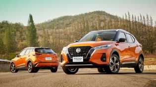 Meluncur di Jepang, Nissan Kicks e-Power Beda dari Versi Thai