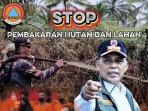 Bupati Inhil Instruksikan Camat Hingga Kepala Desa Tingkatkan Kewaspadaan Karhutla