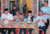 Zul As Sebut Ferdiansyah - Soeparto Pasangan Serasi dan Saling Melengkapi