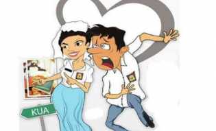 Laksanakan MOU Bersama KPA, Dinas P2KBP3A Inhil Berharap Kedepannya Angka Pernikahan Usia Anak Dapat Ditekan