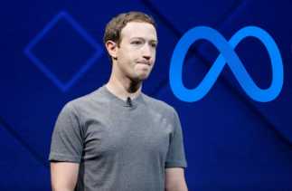 Seteru bagi Facebook, Mark Zuckeberg Harus Bayar Mahal Jika Ganti Nama Jadi Meta