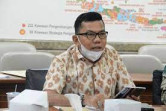 Komisi II DPRD Riau Sebut Ada PKS Beroperasi di Kawasan Hutan