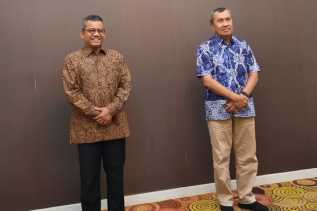Wakil Menteri Keuangan RI Setuju Riau dapat DBH Sawit