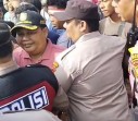 Agus Kritisi Tujuan LKK Ikut Aksi Demo Tanpa Ada Koordinasi Dengan Masyarakat