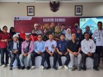 Dengan Semangat MANTAP, Kanim DUMAI Capai Hasil Positif Pada Triwulan I 2025