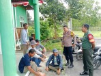 Kampung Pancasila Hidupkan Semangat Gotong Royong dan Persatuan