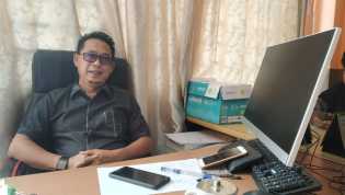 Perda Penyertaan Modal ke Bank Riau Kepri di Inhil Akan Dievaluasi
