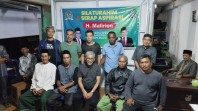 Mafirion: Kita Dorong Pemekaran Indragiri Selatan