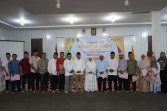 Milad Unisi ke-17, Pemkab Inhil Dukung Peningkatan Kualitas Pendidikan di Daerah