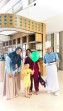 Cupcake dan Balon Warnai Hari Anak Nasional di Patra Dumai Hotel