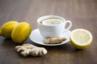 Coba Aja Lemon dengan Jahe Hangat di Pagi Hari, Kamu Tak Akan Menyesal
