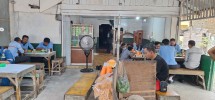 Apical Dumai Dorong Pertumbuhan UMKM Lewat Pendampingan Usaha Kuliner Lokal