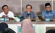 Terima Hasil Pilkada Inhil, Fermadani: Selamat Kepada Inhil Hebat