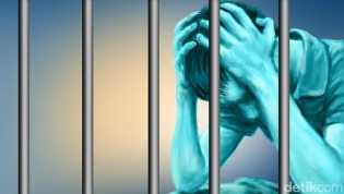 Pria di Palopo Ditanggap Polisi Setelah Curi Uang Pacar Rp 8,5 Juta