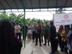 Kapten Hendra Apresiasi Kedewasaan Demokrasi dalam Aksi Damai Masyarakat Lubuk Gaung