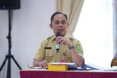 Inhil Siap Percepat Operasionalisasi Koperasi Merah Putih