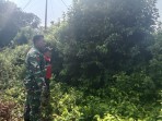 Praka Rahmad Ajak Warga Perketat Pengawasan Lahan