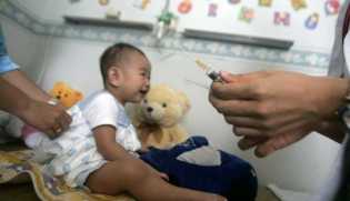 Ini Alasan untuk Tidak Menunda Imunisasi Anak di Masa Pandemi