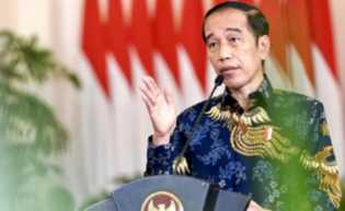 Presiden Jokowi Beri Kabar Baik soal Covid-19