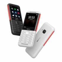 Nokia 5310 Meluncur ke Indonesia