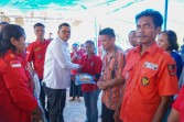 Bupati Labuhanbatu: 
