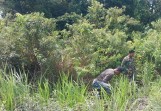 Patroli dan Komsos Jadi Senjata Babinsa Cegah Kebakaran Hutan