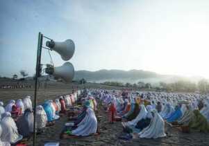 Sidang Isbat Idul Adha 1441 H Dilaksanakan 21 Juli Mendatang