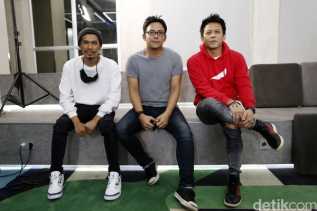 Di Usia 8 Tahun, NOAH Terus Revisi Band