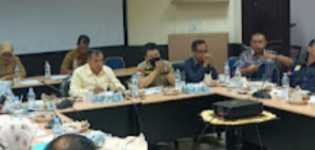 Ketua DPRD Inhil Akan Beri Perhatian untuk Menyelesaikan Konflik Warga dengan PT SRL