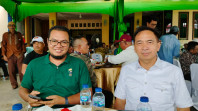 Mundur dari Golkar, Ferryandi Disambut Baik oleh PKB