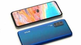 Vivo V19, Handphone yang Baru Meluncur ke Indonesia