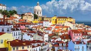Portugal Nyatakan Keadaan Darurat Corona