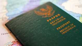 Masa Berlaku Paspor Resmi di Perpanjang Menjadi 10 Tahun
