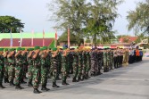 Kolaborasi Masyarakat dan Aparat, Kunci Stabilitas Nasional di Hari Bela Negara
