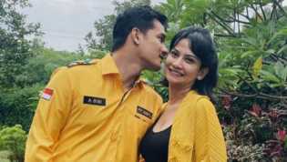Vanessa Angel dan Suami Meninggal Dunia Akibat Kecelakaan di Tol Jombang