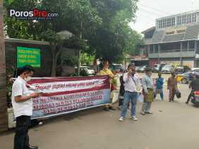JPKP Kepri Mendesak Kejaksaan Agung Monitoring Penanganan Kasus Dugaan Korupsi TPP-ASN Kota Tanjungpinang