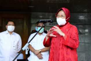 Menteri Sosial RI Minta Buka Blokir Kartu Bansos di Riau