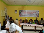 Mini Lokakarya dan Pemantauan Keluarga Beresiko Stanting Serta Audit Kasus Stanting Se Kecamatan Batang Tuaka