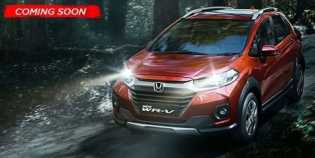 Bulan Depan, Honda Jazz Versi Crossover Facelift Resmi Dirilis