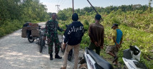 Kampung Pancasila Jadi Inspirasi Penguatan Semangat Kebangsaan di Desa