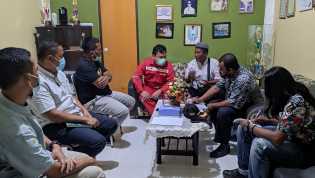 Oknum Dari PT Pertamina Diduga Mendiskriminasikan Warga Tanjung Palas