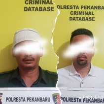 Ancam Kebebasan Berpendapat, Penyidik Periksa Ketua dan Anggota FPI Kota Pekanbaru