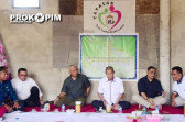 Wabup H. Syamsuddin Uti bersama Staff Ahli Bappenas RI Berkunjung ke Panti Pondok Bhakti Lansia Pekan Arba'
