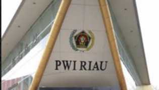 544 Anggota PWI Riau Terima Asuransi Gratis, Meninggal Dunia Dapat Rp50 Juta